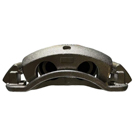 2003 Gmc Savana 3500 Brake Caliper 4